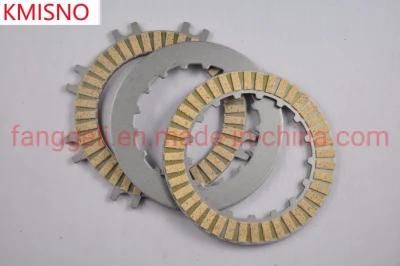 High Quality Clutch Friction Plates Kit Set for C70 Replacement Spare Parts