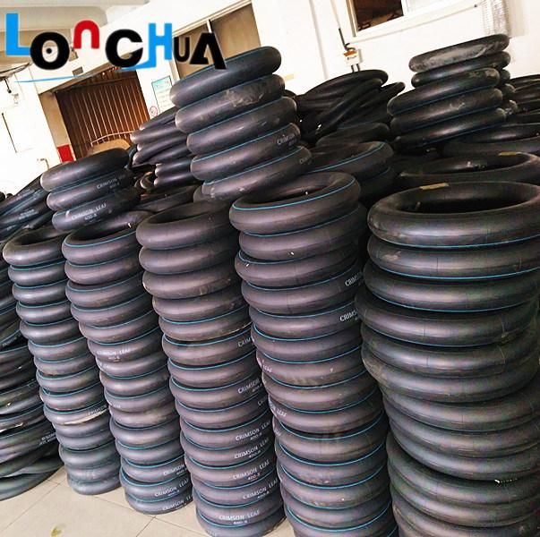 High Quality Natural Rubber Inner Tube (400-8)