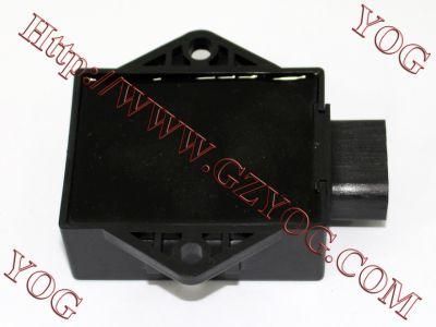 Yog Motorcycle Parts Electronic Cdi for En125 Nouvo Dt125