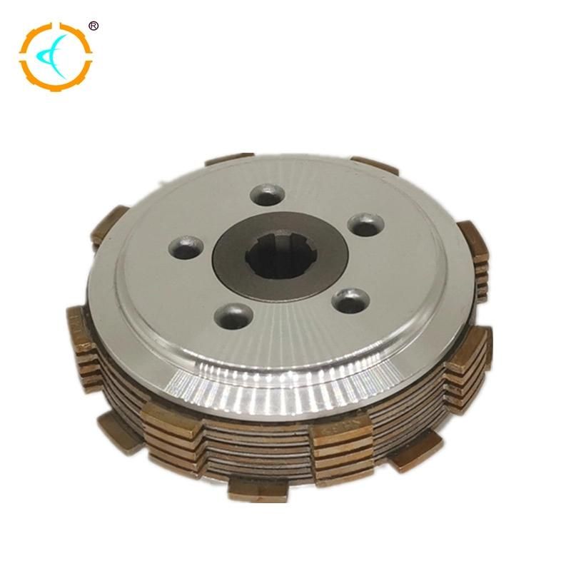 Yonghan Brand Motorcycle Clutch Parts SL300 Clutch Center Comp.