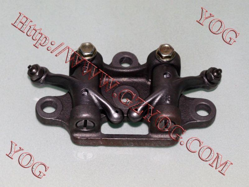 Yog Motorcycle Spare Parts Valve Rocker Arm for Cg125 Cg200