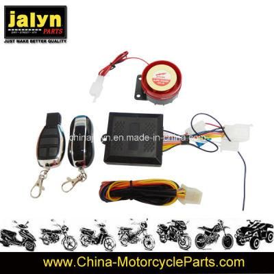 Motorcycle Parts Motorcycle Alarm for Universal ABS