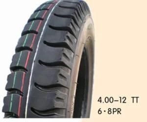 Rubber Content 35% of The Motorcycle Tyre