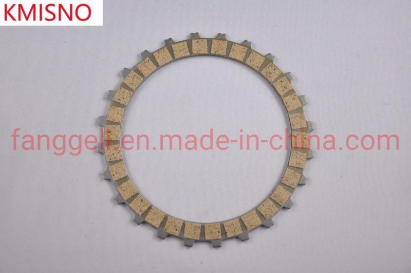 High Quality Clutch Friction Plates Kit Set for Crypton115 Replacement Spare Parts