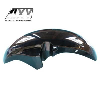 61100-Kpn-A30y36 Motorcycles Parts Front Fender for Honda Kpn CB125f