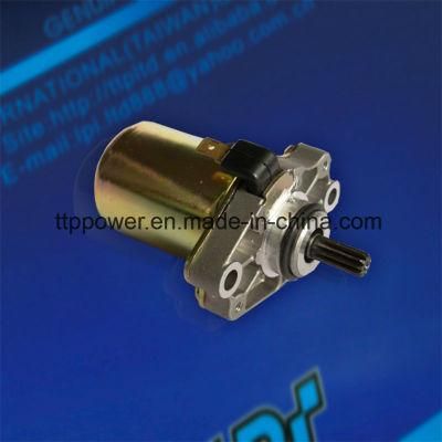 Scooter AG50 Motorcycle Electrical Parts Starting Motor