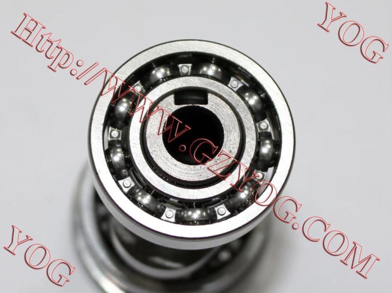 Motorcycle Parts Motorcycle Camshaft for En125/Gn250
