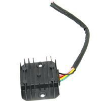 Motorcycle Parts Motorcycle Rectifler Gy6 150-08-26-009