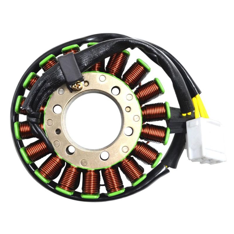 Motorcycle Generator Parts Stator Coil Comp for Honda Cbr600 Cbr600f4I