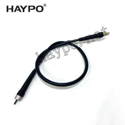 Motorcycle Parts Speedometer Cable for Tvs Star Sport125 / N8170320