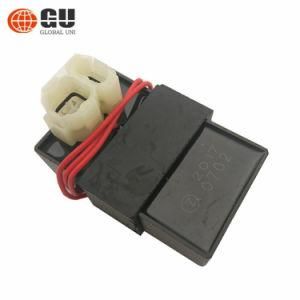 Chinese Manufacturer 6 Pin CB125 Universal Motorcycle Cdi