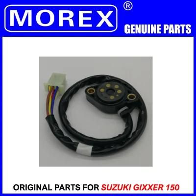 Motorcycle Spare Parts Accessories Original Quality Switch of Gear for Suzuki Gixxer 150