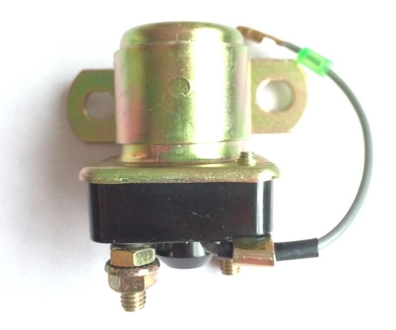 Starter Solenoid Relay for Polaris Sportsman 500