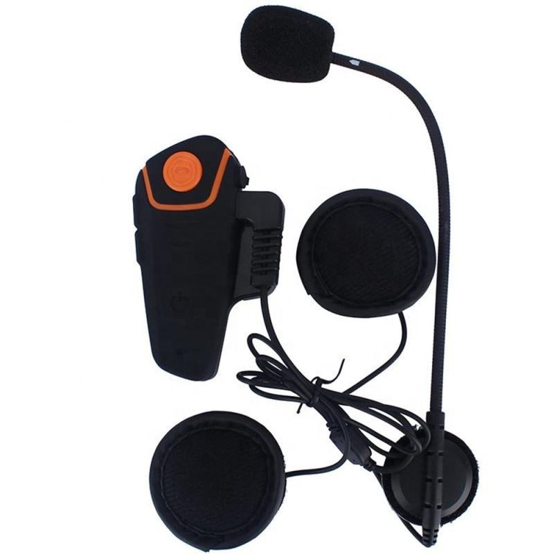 Wholesales Motorcycle Bluetooth Intercoms