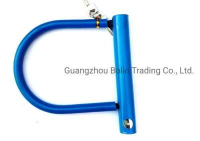 Motorcycle Part U Lock for Bicycle and Motorcycle Anti-Theft