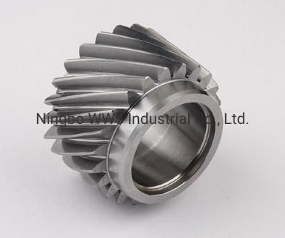 Customized Gear Wheel for Motorcycle