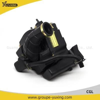 High Quality Cgl Motorcycle Parts Motorcycle Air Filter
