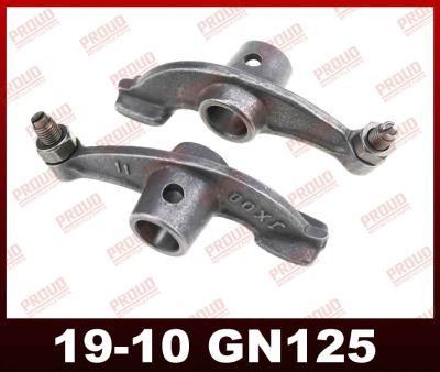 Gn125 Rocker Arm Motorcycle Rocker Arm High quality Gn125 Motorcycle Spare Part