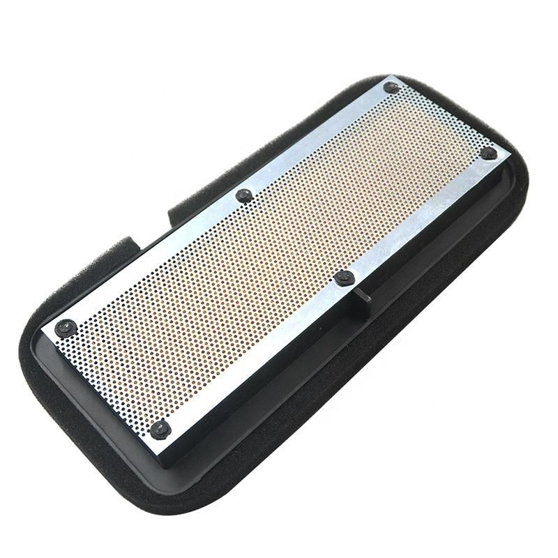 Fast Moving Motorcycle and Automobile Parts Accessories Air Filter for YAMAHA Fz-S150 Fi V2.0