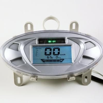 Motorcycle Digital Speedometer Bike Meter Speedometer for Motorcycle