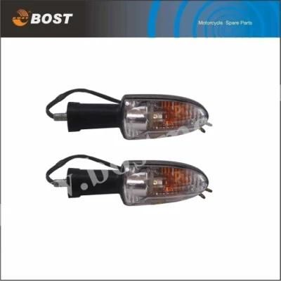 Motorcycle Spare Parts Winker/ Turn Light / Signal Light for Tvs Apache RTR 180 Cc Motorbikes