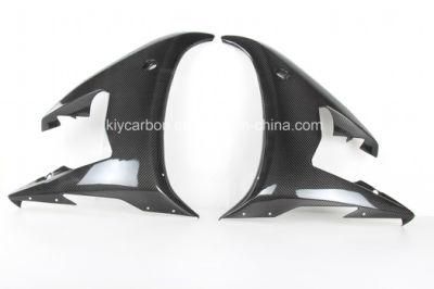 Carbon Fiber Motorcycle Part MID-Fairings for YAMAHA R6