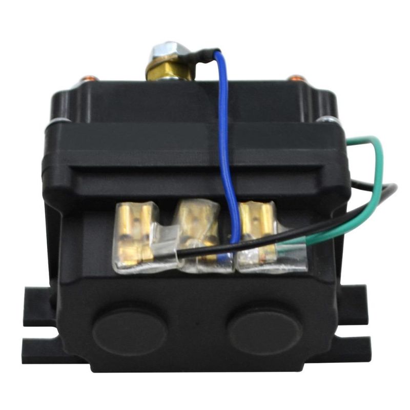 12V 250A Solenoid Relay for Kfi Warn Ramsey Superwinch Badland