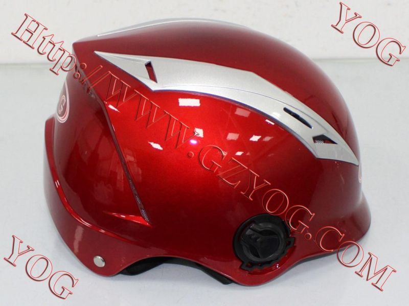 Motorcycle Spare Parts Motorcycle Safety Helmet Yog001