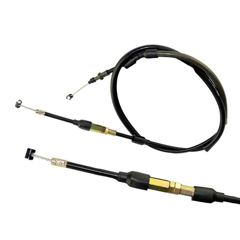 Motorcycle Accessories Clutch Control Cable for Suzuki RM-Z250 Kawasaki Kxf250