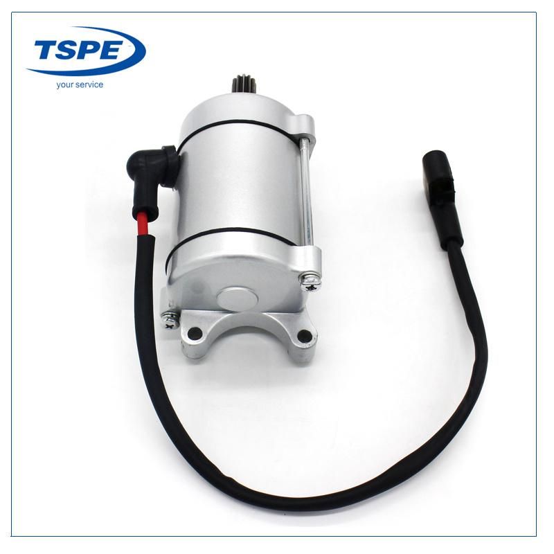 Motorcycle Engine Parts Starting Motor CG200 Started Motor