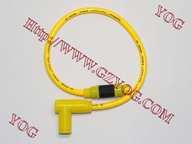 Hot Sale Spare Parts Motorcycle Spark Plug Cap Common Use