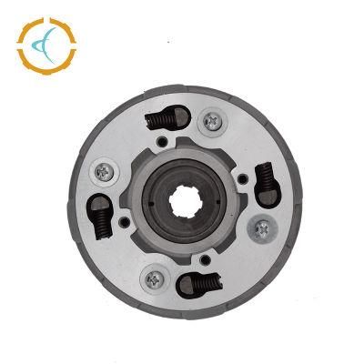 Manufacturer OEM Motorcycle Clutch for Honda Motorcycle (AKT110/CJ90/SMASH110) 17t