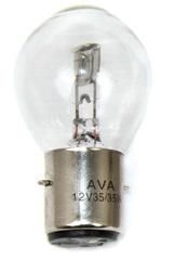 Motorcycle Parts Motorcycle Lamps for Headlight Bulb