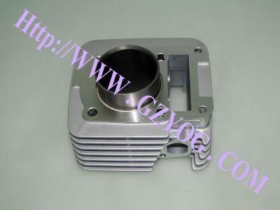 Yog Motorcycle Auto Engine Parts Cylinder Ybr 125