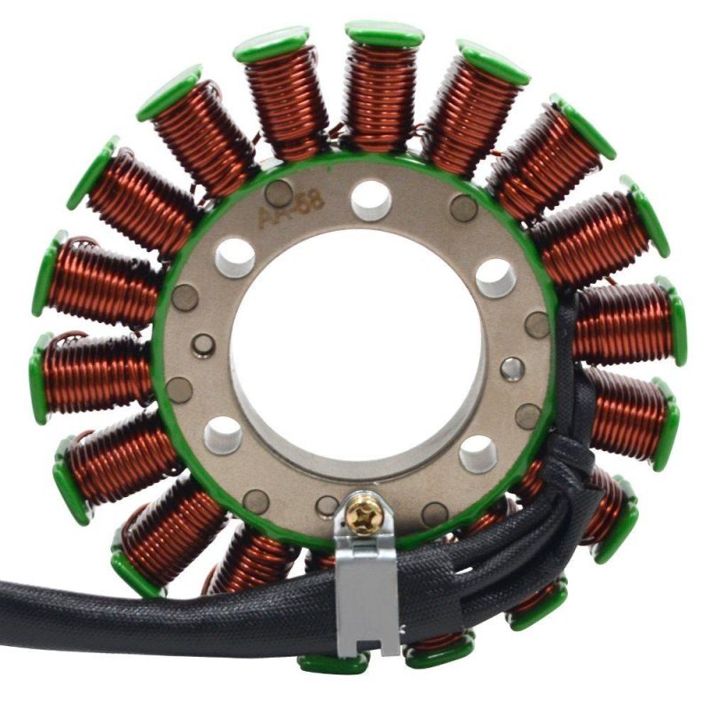 Motorcycle Magnetor Stator Coil of Motorcycle Spare Parts for Honda CB500 PC32 1994 1996-2000 2002 CB500s 1998-2000 2002 Cbf500 ABS 2004 2006 Cbf500 2004 2006