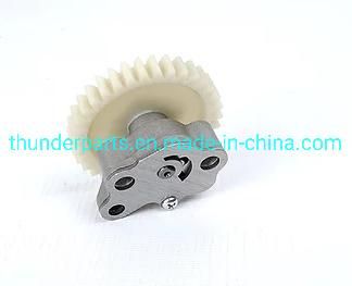 Motorcycle Spare Parts Oil Pump for Cbf150