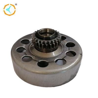 High Performance Motorcycle Engine Parts LC135 Clutch Housing