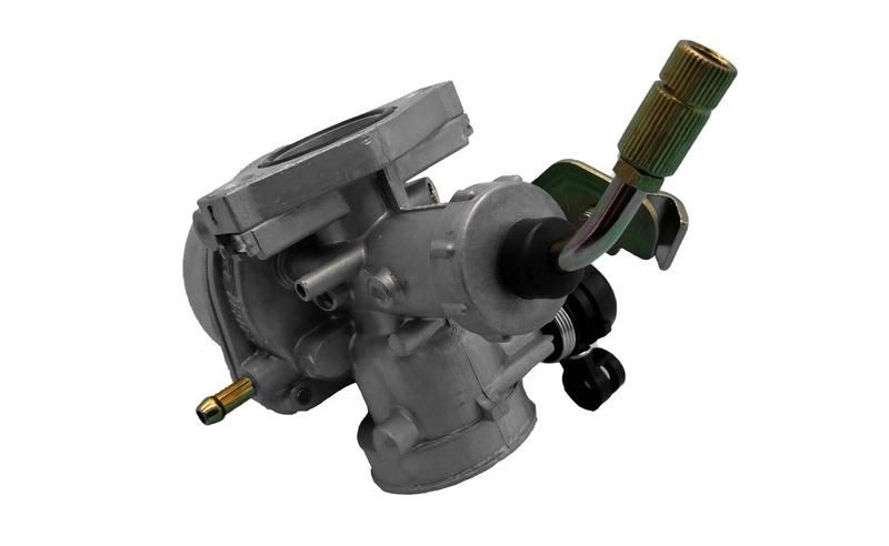 Carburetor for Vespa Bajaj Chetak 4 Stroke Bajaj125