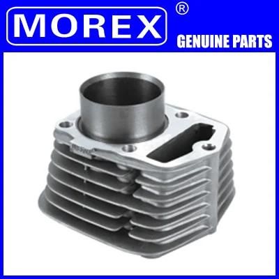 Motorcycle Spare Parts Accessories Morex Genuine Kits Piston &amp; Cylinder for Engine Xls 125 Original Honda Suzuki YAMAHA Bajaj