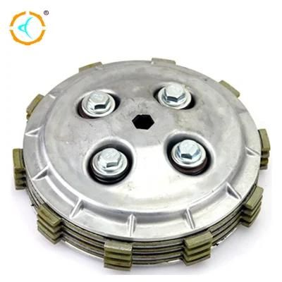 Factory Motorcycle Parts Center Clutch for YAMAHA Motorcycle (FZ16)