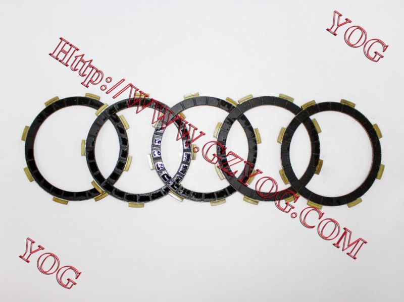 Motorcycle Piston Rings Platina125 Biz135 Cg125