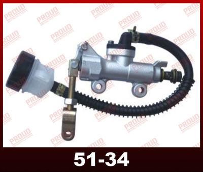 Rr Brake Pump High Quality Motorcycle Part