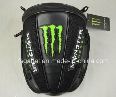 Monster Energy Waterproof Motorcyle Tail Bag