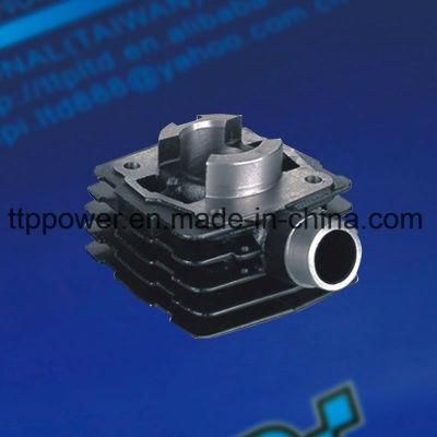Jf39ffbh Motorcycle Spare Parts Motorcycle Cylinder Block, Cylinder Kit/Piston/Rings