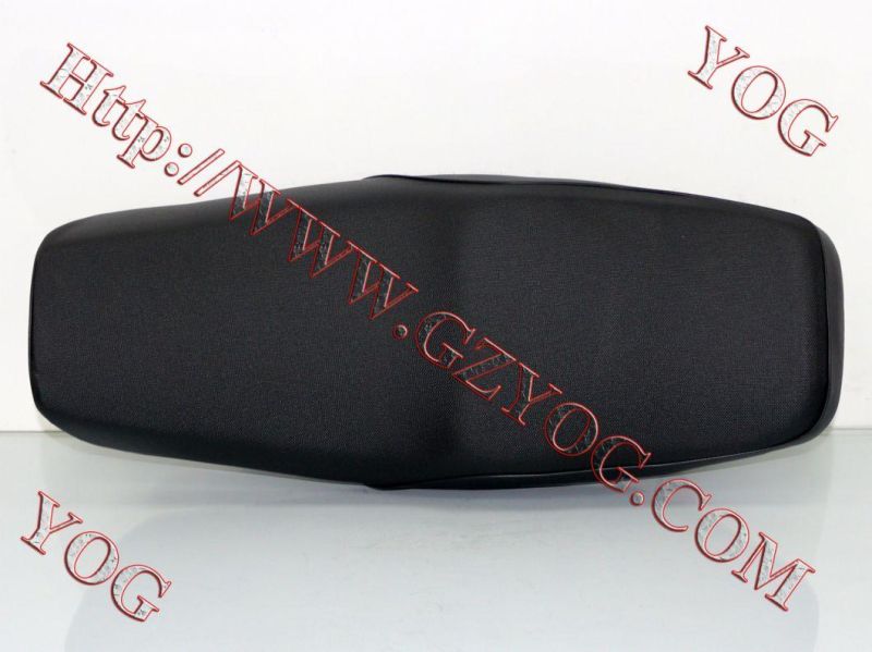 Yog Motorcycle Parts Motorcycle Seat for YAMAHA Ybr125