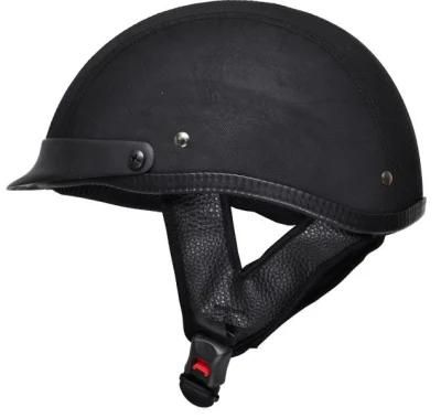 2017 Newest Riding Security Helmets Hally Helmets DOT