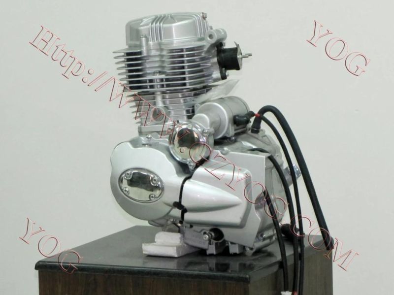 Motorcycle Engine for Cg125/150, 110cc