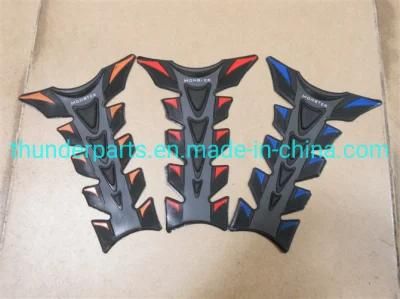 Motorcycle Body Parts Sticker Decal Universal Type