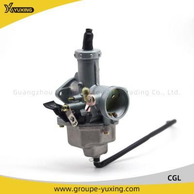 Cgl Motor Spare Parts Carburetor