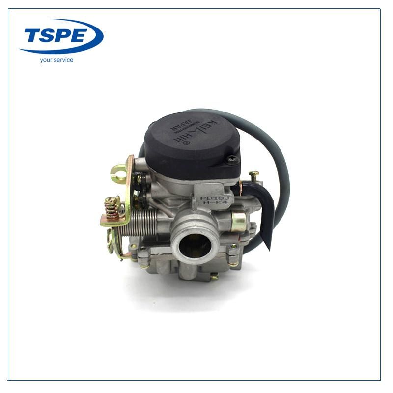 Motorcycle Carburetor for Gy6-50cc